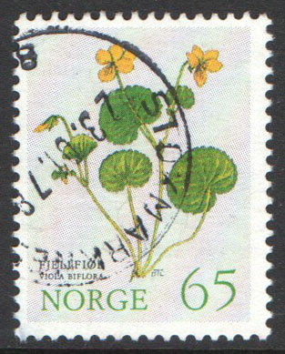 Norway Scott 626 Used